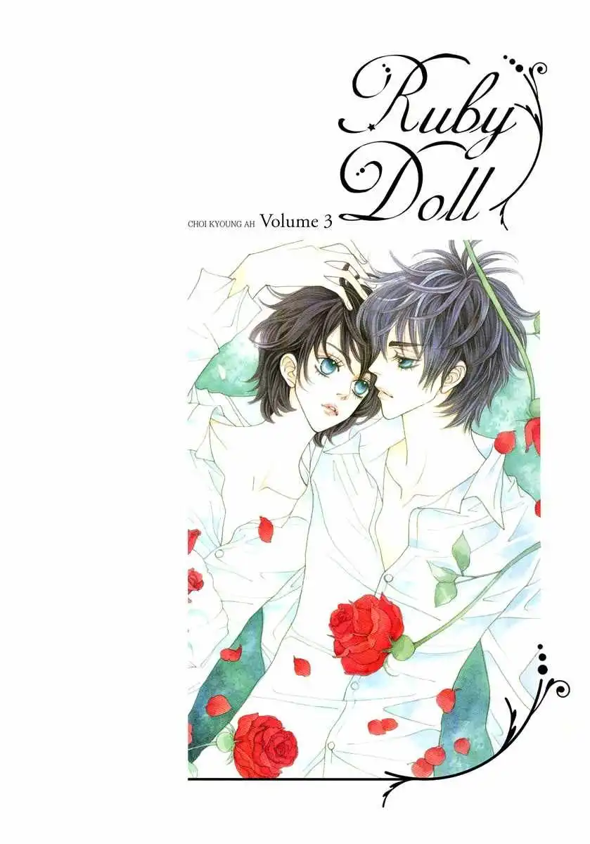 Ruby Doll Chapter 11 4